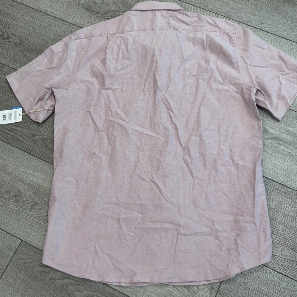 Free Fly Sullivan's Short Sleeve Button Up Mens 3XL UPF 50+ Shirt Outdoors New - Picture 8 of 8